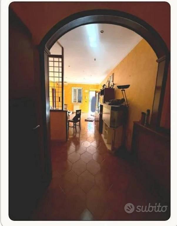 Appartamento – Marino, Cava dei Selci - Vista 2