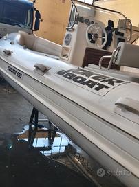 gommone joker Boat 650
