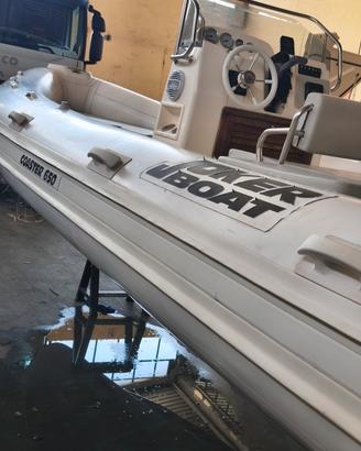 gommone joker Boat 650