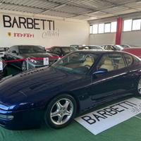 Ferrari 456 GT ASI “Ex Sotheby’s” PERMUTE RATE