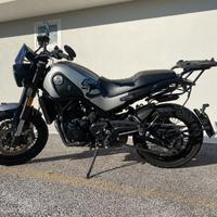 Benelli Leoncino 500 Trail