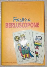 Berluscopone di Forattini