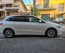 Mercedes-benz B 180 d Automatic