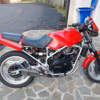 Honda VF 400 1985