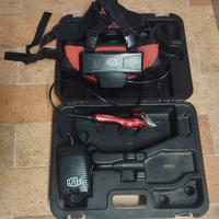 FORBICI ELETTRICHE FELCO mod. 800