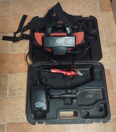 FORBICI ELETTRICHE FELCO mod. 800