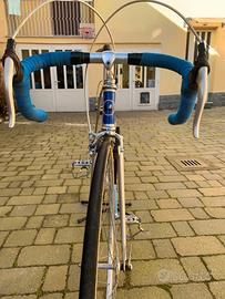 Bici Eroica anni 70
