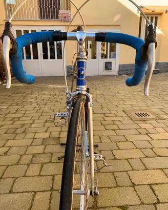 Bici Eroica anni 70