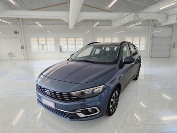 FIAT TIPO 1.6 MJT 130 CV SES CITY LIFE STATION WAG