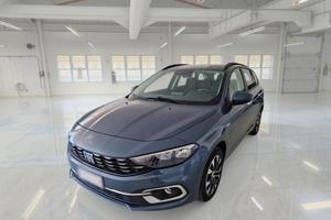 FIAT TIPO 1.6 MJT 130 CV SES CITY LIFE STATION WAG