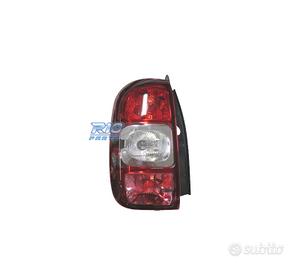 FANALE SINISTRO PER DACIA DUSTER 13-