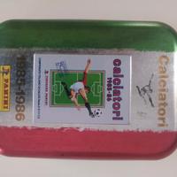 Figurine Panini 2025/26