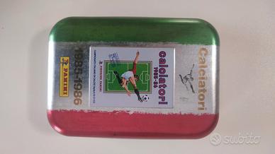 Figurine Panini 2025/26