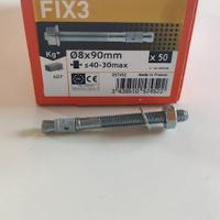 ITW SPIT - Tasselli Fix3