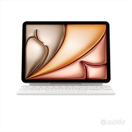 IPAD AIR M3 + MGIC KEYBOARD