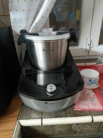 robot da cucina masterpro 