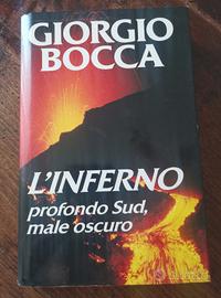 L'inferno, profondo Sud, male oscuro 