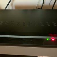 HVR/DVR Urmet ibrido mod. 1093/504N 1080N/720P