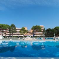 Valbella - Mono climatizzato in villaggio