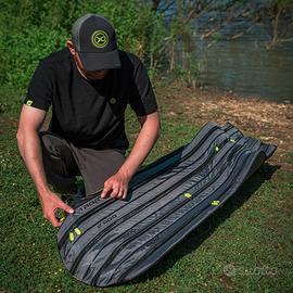 Fodero Rigido 4 Rod Holdall Ethos MATRIX