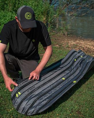 Fodero Rigido 4 Rod Holdall Ethos MATRIX