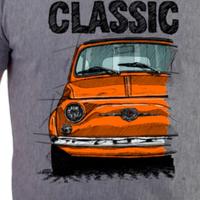 t shirt personalizzata