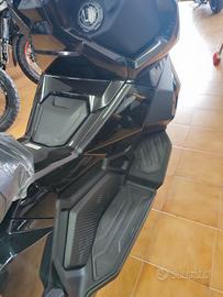 Sym ADX 125 ADX