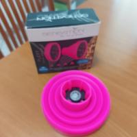 diffusore pieghevole universale 