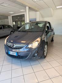 Opel Corsa 1.2 85CV 3 porte GPL-TECH Ecotec