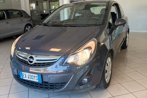 Opel Corsa 1.2 85CV 3 porte GPL-TECH Ecotec