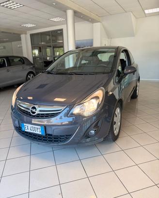 Opel Corsa 1.2 85CV 3 porte GPL-TECH Ecotec