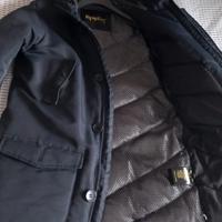 Giubbotto invernale RefrigiWear 