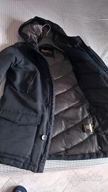 Giubbotto invernale RefrigiWear 