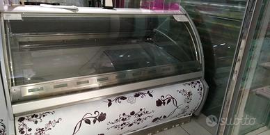 Attrezzature Caffetteria,Gelateria,Pasticceria