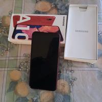 Samsung Galaxy A10