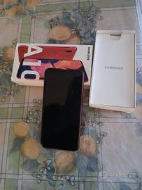 Samsung Galaxy A10