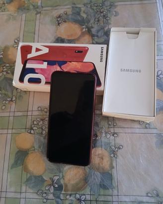 Samsung Galaxy A10