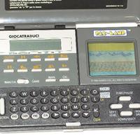 Giocatraduci Sanyo TR117C