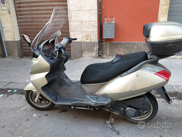 Aprilia Atlantic 200 2003