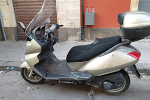 Aprilia Atlantic 200 2003