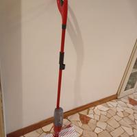 scopa  mocio Vileda spray mop
