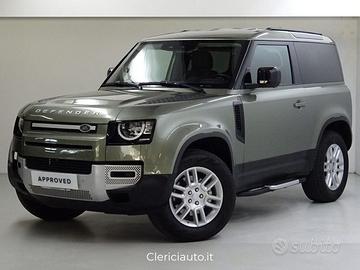 Land Rover Defender 90 3.0D I6 250 CV AWD Auto S