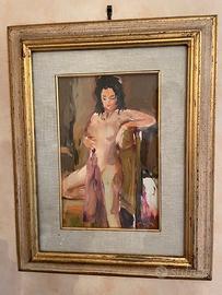 Quadri e stampe varie