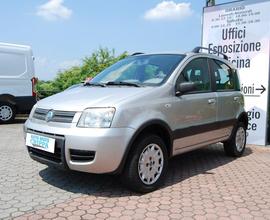 FIAT Panda 1.2 BENZINA 4x4 OK NEOPATENTATI