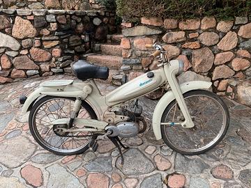 Ciclomotore mosquito