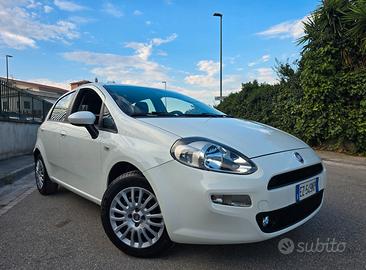 FIAT NEW PUNTO 1.3 M-JET 2016 NUOVISSIMA DI TUTTO