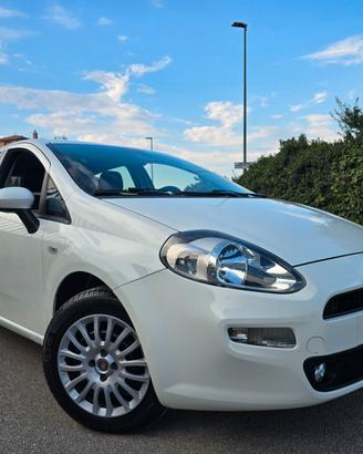 FIAT NEW PUNTO 1.3 M-JET 2016 NUOVISSIMA DI TUTTO