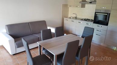 S. vito marina appartamento vacanze sul mare