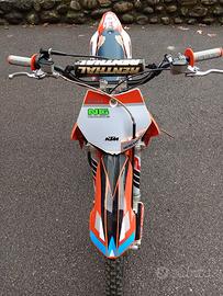 KTM SX 65
