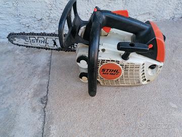 Motosega Stihl ms 192. 